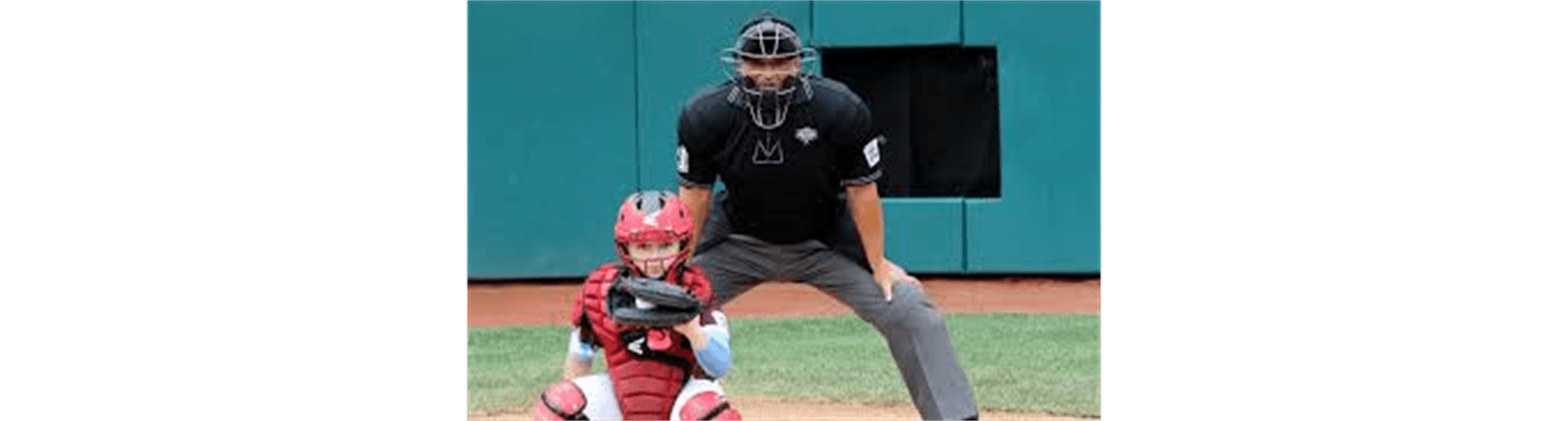 Pennridge LL Spring 2026 - Umpire Training Sessions & General Info