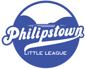 Philipstown Little League logo