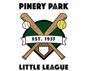 Pinery Park Little League logo