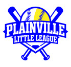 Plainville Little League logo