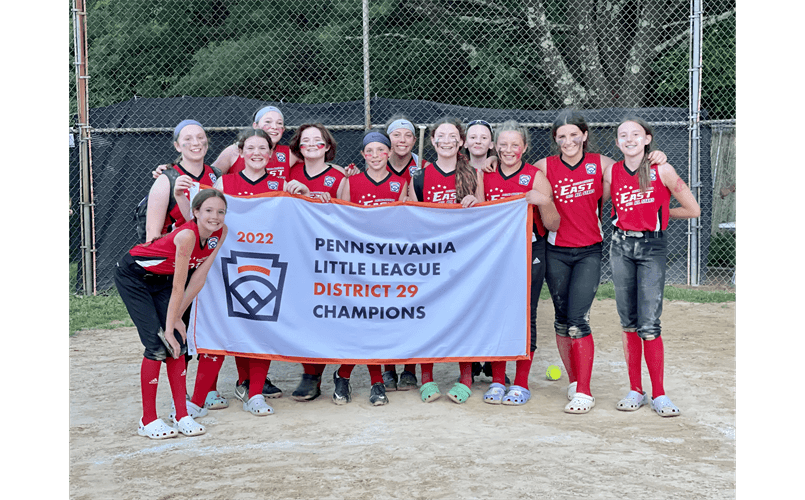 2022 10-12 District Champions