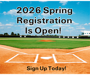 Pocomoke Little League hero