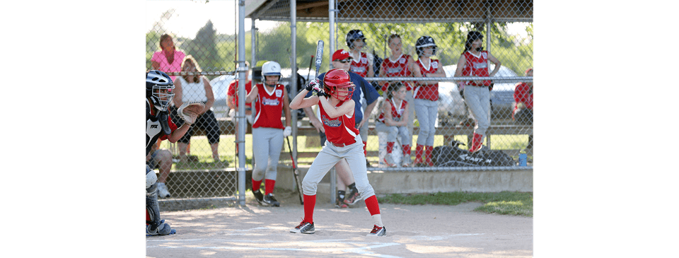 Portsmouth Little League photo