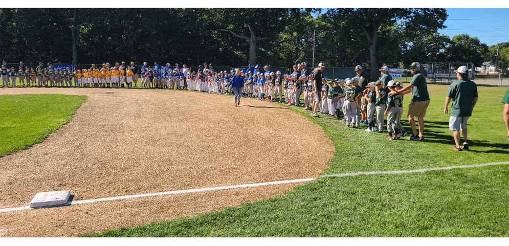 Portsmouth Little League photo