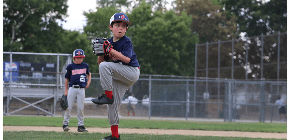 Portsmouth Little League photo