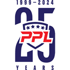 Palisades Park / Leonia Little League logo