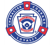 Palisades Park / Leonia Little League hero