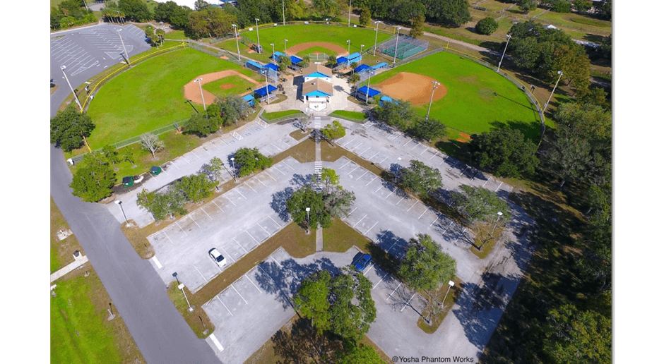 Welcome to PPNLL Helen Howarth Park