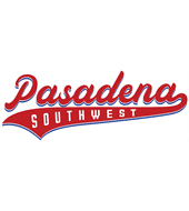 Pasadena Southwest Little League logo