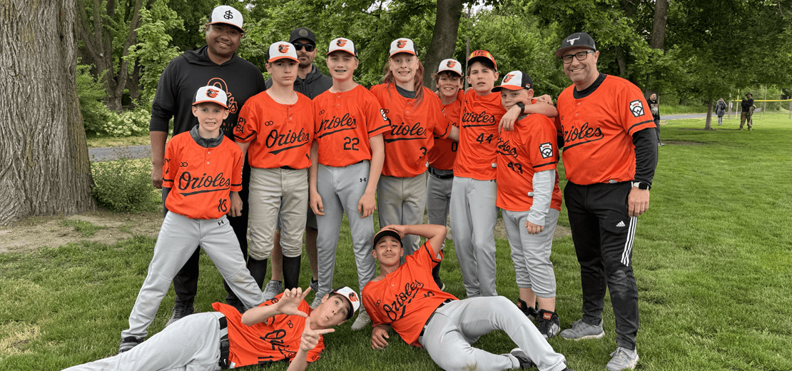 Learn about the 2026 season