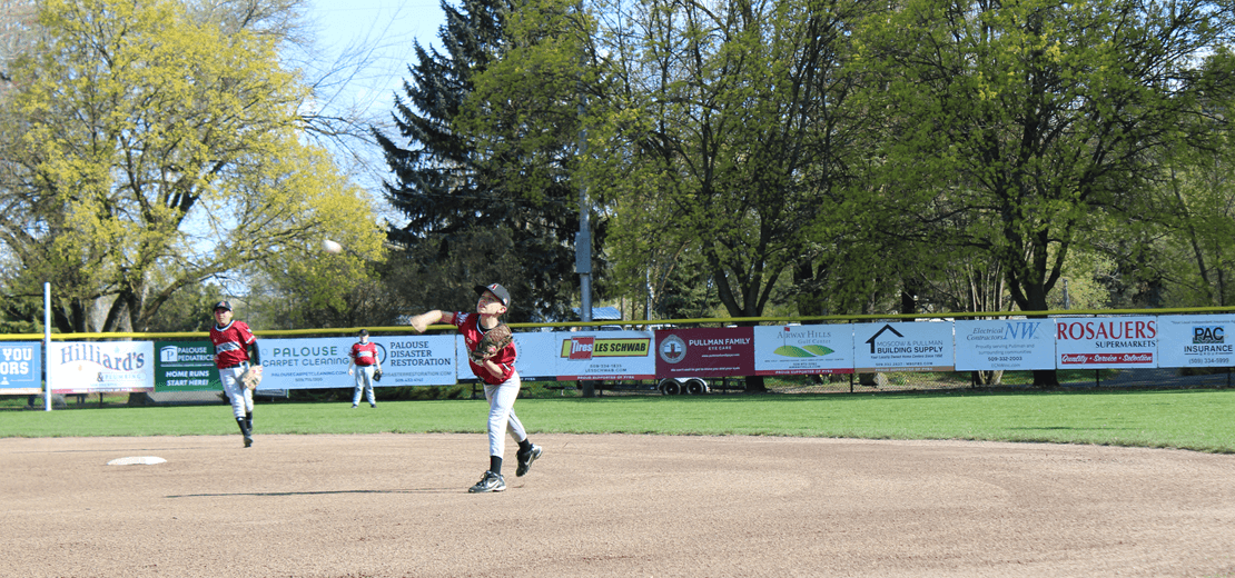 Become a Sponsor & Support Our Players