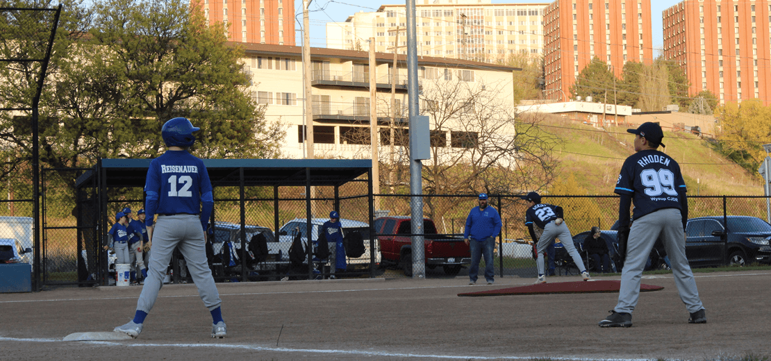 Follow PYBA on Facebook