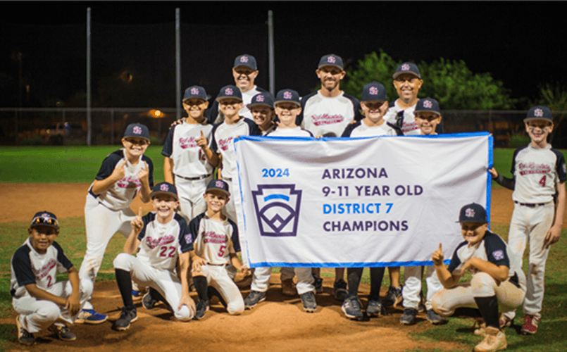 2024 Mid Majors D7 Champs