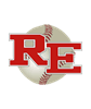 River Edge Little League logo