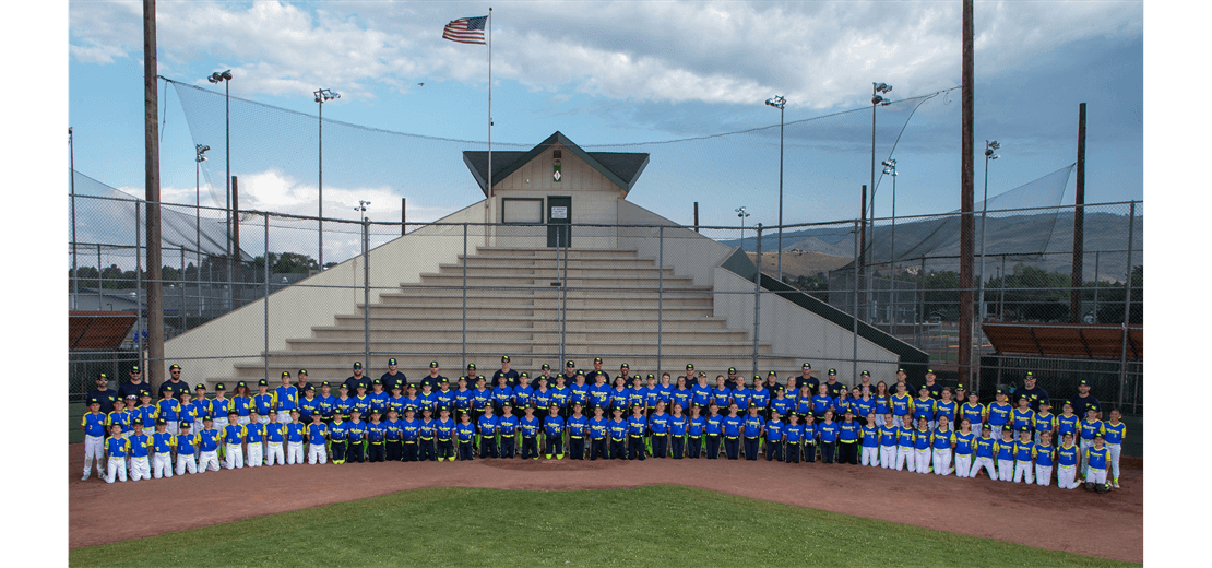 2025 Reno National All Star Teams
