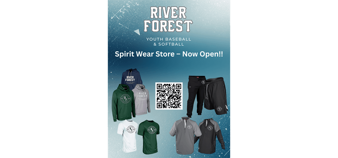 RFYBS Online Store Open until 3/8!