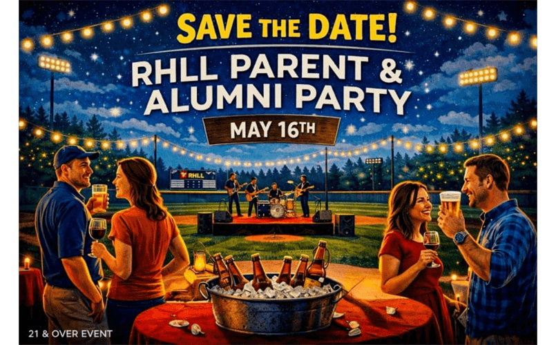 RHLL Parent & Alumni Party