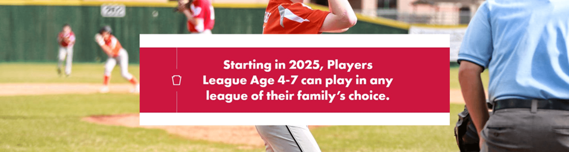 2025 Regulation II Update: League Eligibility