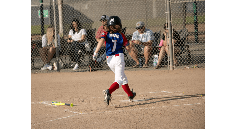 Richland National Little League photo