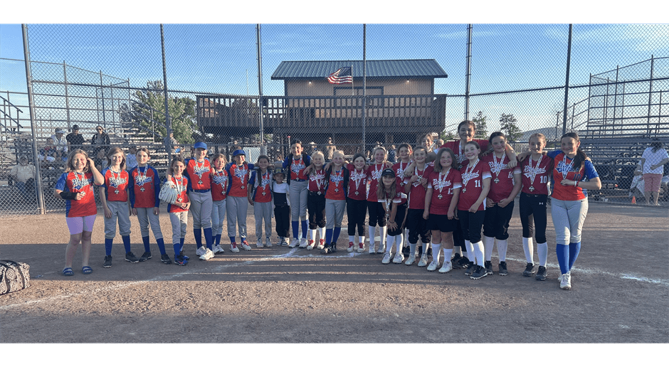 Richland National Little League photo