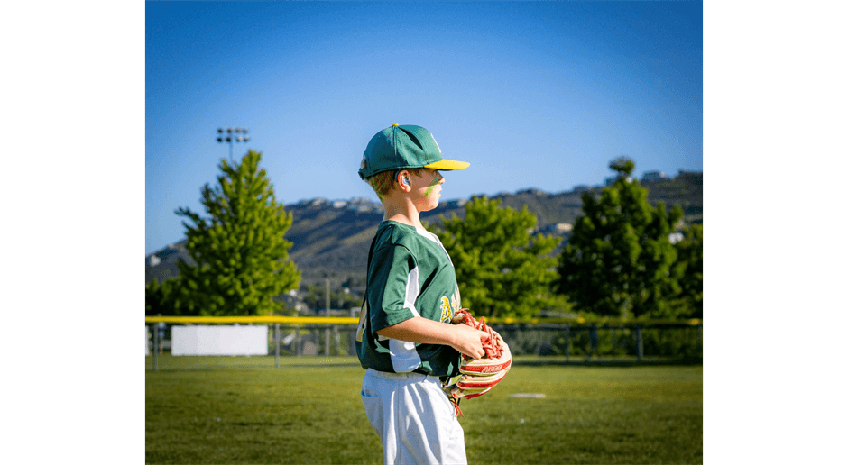 Richland National Little League photo