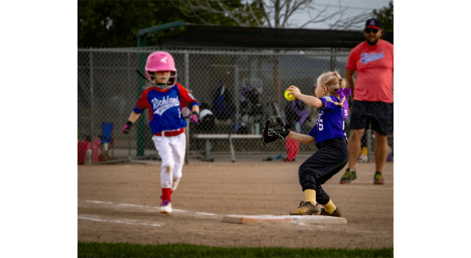 Richland National Little League photo