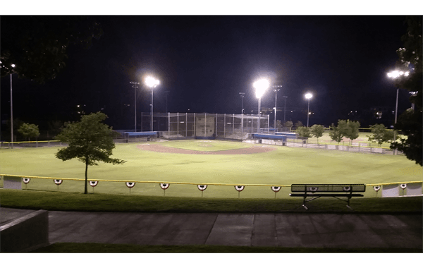 Harry Goorabian Park