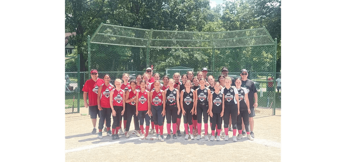 MAJORS SOFTBALL DIVISION