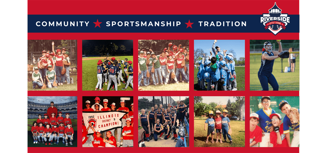 Riverside Little League photo