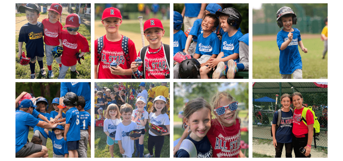 Riverside Little League photo