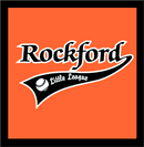 Rockford Little League logo