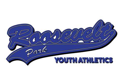 Roosevelt Park Youth Athletics Little League hero