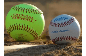 Rondout Valley Little League hero