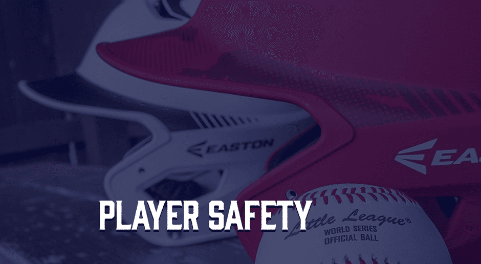 Player Safety