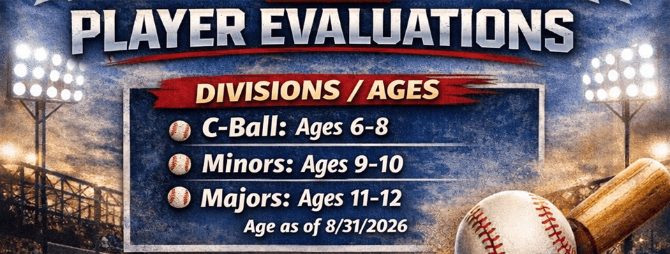 Player Evaluations