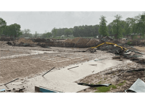 Sanford Youth Sports Little League hero