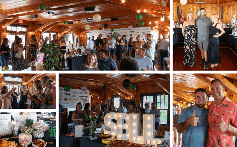 Night Out of the Park 2025