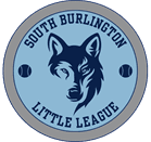 South Burlington Little League logo