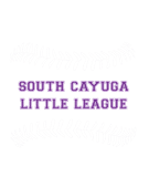 South Cayuga Little League logo