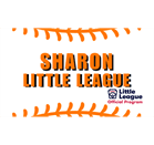 Sharon Little League logo