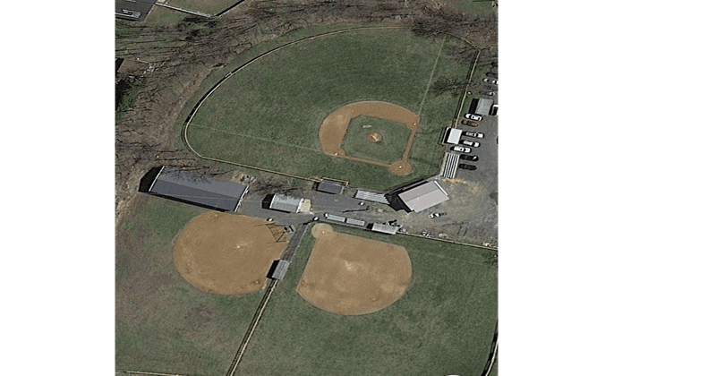 Shenandoah Little League Complex
