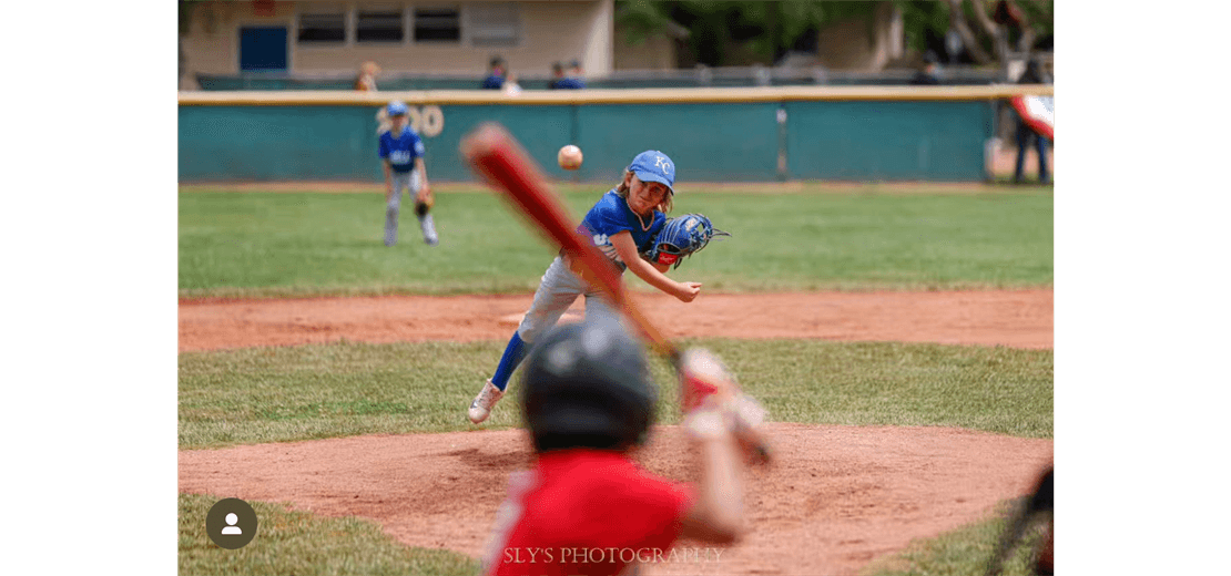 Welcome to San Jose American Little League!