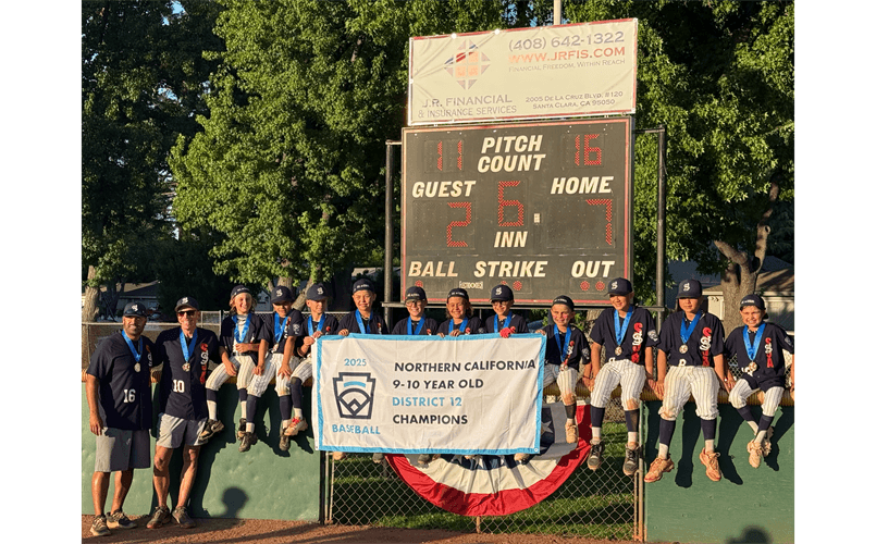 10’S ALL-STARS ARE BACK-2-BACK D12 CHAMPS!!