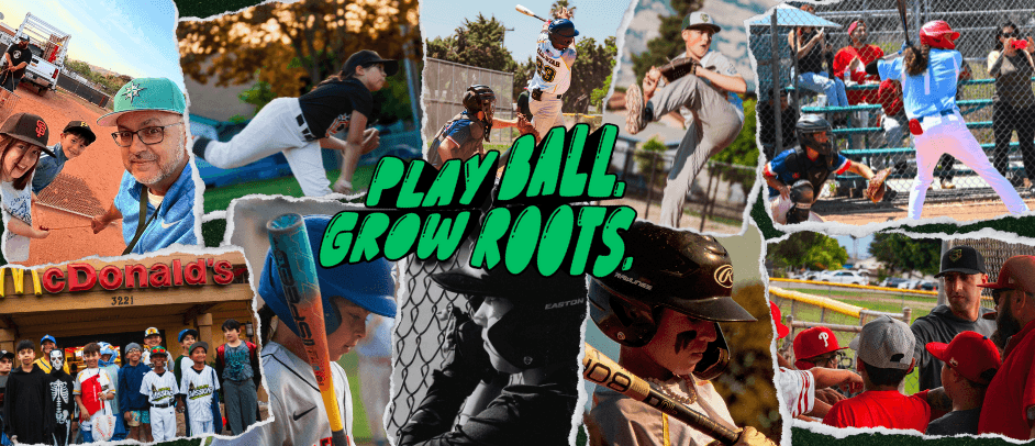 Evergreen Little League photo