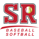 Slippery Rock Baseball Association logo