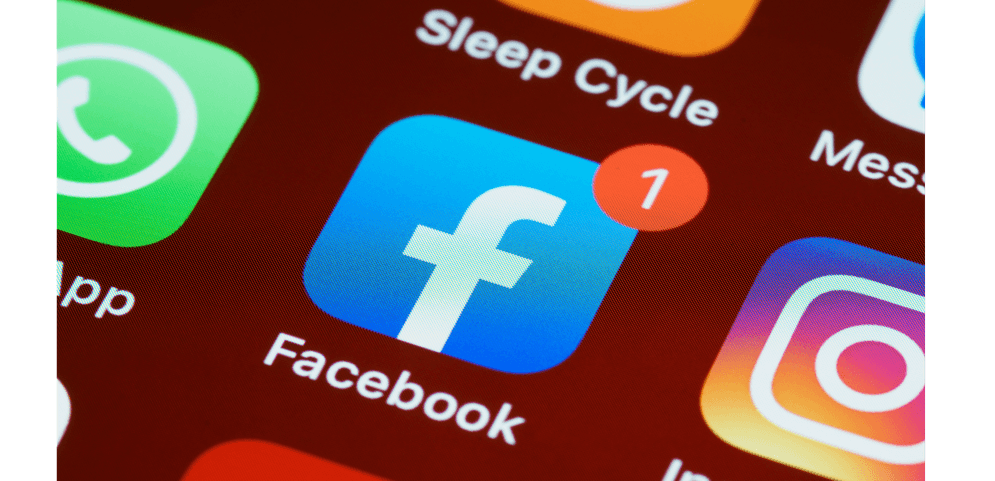 Check out the latest on Facebook!