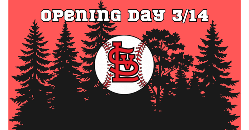 2026 Opening Day