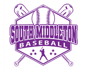 South Middleton Little League logo