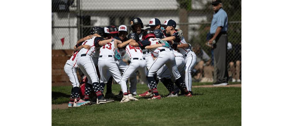 Snohomish Little League photo