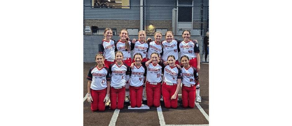 Snohomish Little League photo